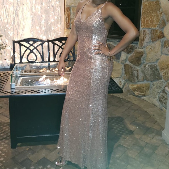 Dress - Picture 2 of 5